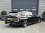 BMW 3 Serie Touring 320i High Executive (automatique), Autos, BMW, Cuir, Achat, Entreprise, Bleu