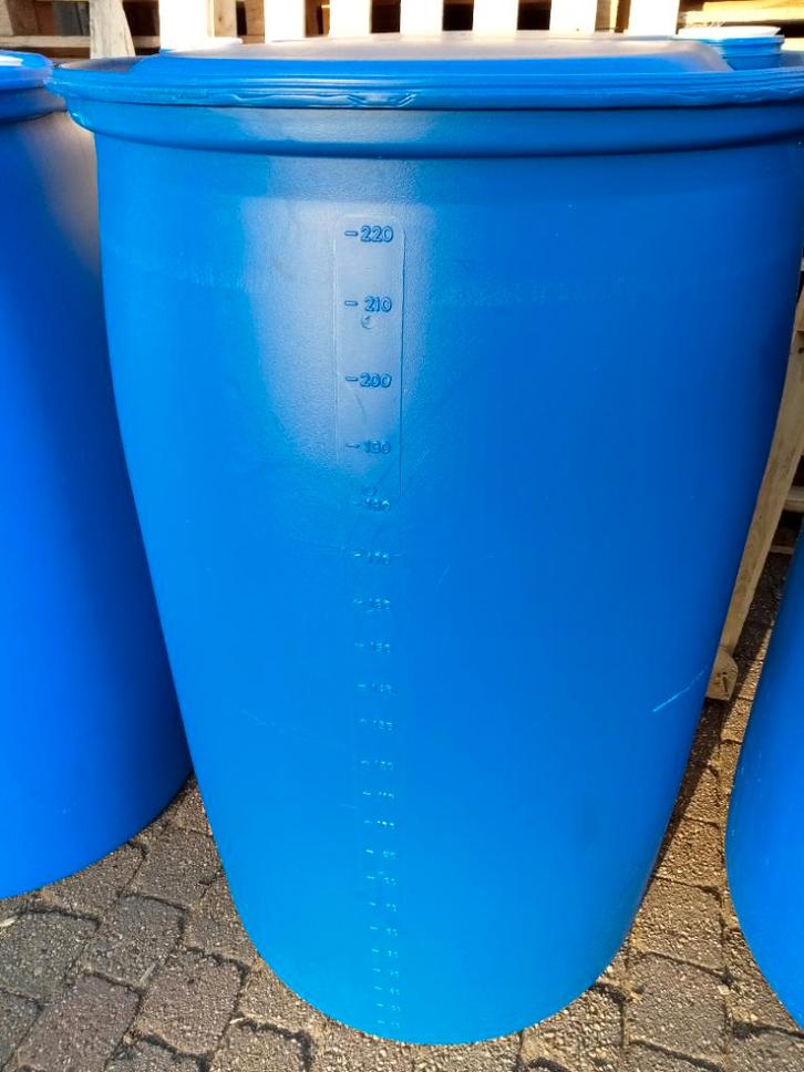 Regenton, waterton, watervat, Tuin en Terras, Regentonnen, Zo goed als nieuw, Ophalen