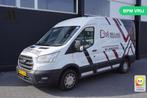 Ford Transit 2.0 TDCI 130PK L2H2 EURO 6 - Airco - Cruise - P, Achat, Entreprise, Boîte manuelle, Diesel