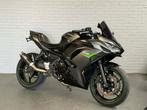 Kawasaki - Ninja 650 performance 35kw - Moto Center Mertens, Entreprise, 2 cylindres, Sport, Permis Moto A2 minimum