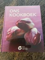 Ons kookboek, Boeken, Kookboeken, Ophalen, Zo goed als nieuw