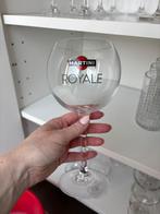 Martini glazen GRATIS, Verzamelen, Ophalen, Nieuw, Overige typen