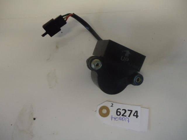 CBR900 2002 - 2003 Honda Elektrische component D1-28642