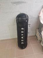 Sac de boxe, Sports & Fitness, Boxe, Enlèvement ou Envoi, Utilisé, Punching-ball