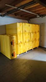 ursa xps n-iii-l 50mm 1m25x0m60, Bricolage & Construction, Isolation & Étanchéité, Neuf, Isolation de toiture, Enlèvement, Mousse rigide (PIR)