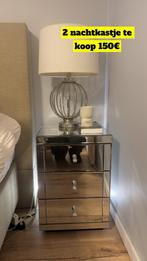 Nachtkastjes, Huis en Inrichting, Ophalen