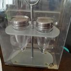 Peper en zout vaatjes, Ophalen of Verzenden, Zo goed als nieuw