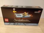 LEGO - 40789 - Flying Moon Car, Ophalen of Verzenden, Nieuw, Complete set, Lego