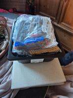 Ministeck platen plus stukjes, Hobby & Loisirs créatifs, Ministeck, Enlèvement