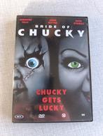 Dvd Bride of Chucky, Ophalen of Verzenden