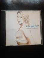 Cd - Kim Wilde- now & forever, Enlèvement ou Envoi, Utilisé