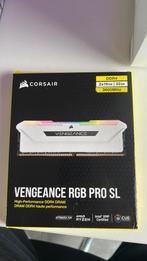 Corsair Vengeance RGB PRO SL, Computers en Software, RAM geheugen, Ophalen, 32 GB, DDR4, Nieuw