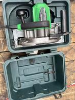 Scie circulaire, Bricolage & Construction, Outillage | Scies mécaniques, Enlèvement, Comme neuf, Scie circulaire