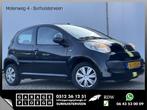 Citroen C1 1.0-12V Séduction 5-Deurs Airco Toerenteller Elek, C1, Zwart, Bedrijf, Handgeschakeld