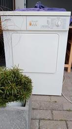 Droogkast Miele, Elektronische apparatuur, Ophalen