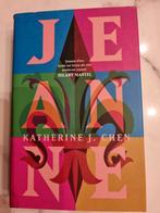 Katherine Chen - Jeanne, Enlèvement ou Envoi, Neuf, Katherine Chen