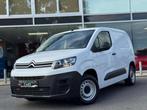 Citroën Berlingo 3ZIT / CARPLAY / PARKEERSENSOREN / AIRCO /, 144 g/km, Stof, Gebruikt, 4 cilinders