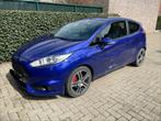 Ford Fiesta ST 1.6 182 pk, Auto's, Voorwielaandrijving, Electronic Stability Program (ESP), 4 cilinders, Blauw