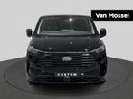 Ford Transit Custom 320L Van Mossel Edition - Blackpack - Ca, 4 deurs, Stof, 4 cilinders, 136 pk