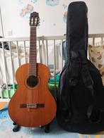 Guitares classiques Cuenca/Alhambra/Estève, Musique & Instruments