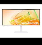 Samsung Viewfinity s6 100hz Thunderbolt 90W 3440 x 1440, Computers en Software, Monitoren, VA, Zo goed als nieuw, 61 t/m 100 Hz