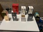 Parfums de toutes marques lot et en détail (femme/homme), Enlèvement ou Envoi, Comme neuf