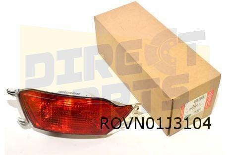 Range Rover Sport (9/13-) mistachterlicht Rechts Origineel!, Auto-onderdelen, Verlichting, Land Rover, Nieuw, Verzenden