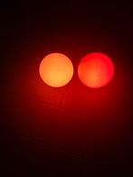 Lampe boule solaire, Muziek en Instrumenten, Licht en Laser, Ophalen, Zo goed als nieuw