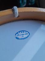 Tambour de Gilles, Musique & Instruments, Batteries & Percussions, Enlèvement, Comme neuf, Autres marques