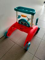 Looprekje, Kinderen en Baby's, Ophalen