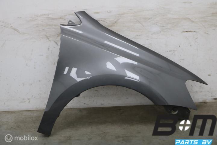 Spatscherm RV VW Polo 6C / 6R LD7R 6R0821106J, Auto-onderdelen, Gebruikt