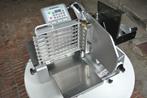volautomatische vleessnijmachine Bizerba VS 12 D, Zakelijke goederen, Ophalen, Gebruikt, Bakkerij en Slagerij