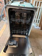 Vaatwasmachine IKEA 45cm, Electroménager, Lave-vaisselle, Enlèvement, Comme neuf