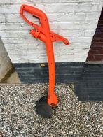 Kant maaier, Ophalen, Zo goed als nieuw