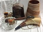 Lot d'objets anciens, Envoi