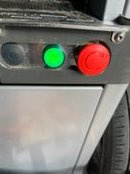 Broodsnijmachine te koop, Ophalen