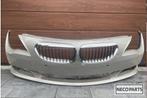 BMW 6 E63 E64 VOORBUMPER ORIGINEEL, -, Utilisé, -, Enlèvement ou Envoi