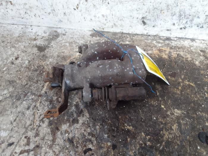 Etrier de frein (pince) arrière gauche d'un Mini Countryman, Autos : Pièces & Accessoires, Freins & Transmission, Mini, Utilisé