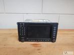 Porsche Cayenne 2003 - 2008 navigatie  radio 7L5035192a €200, -, Porsche, Utilisé, -