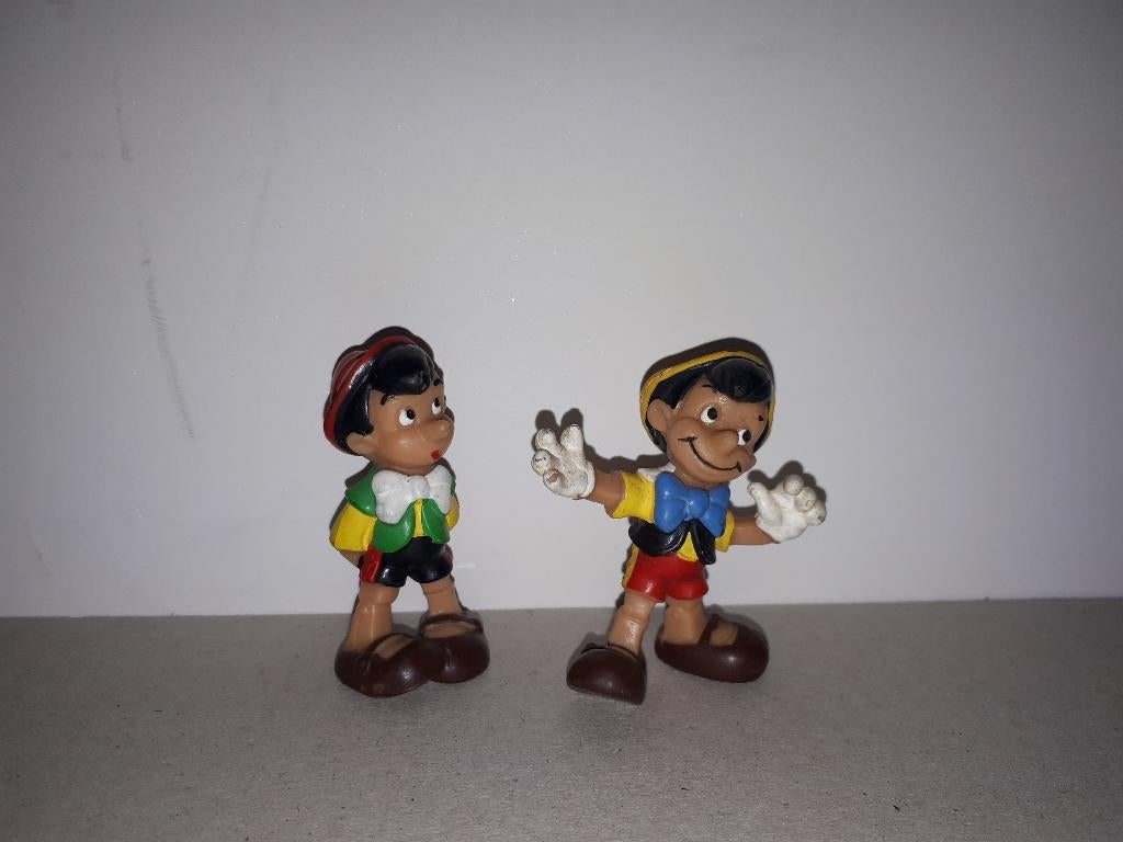 Pinocchio, Collections, Disney, Enlèvement ou Envoi