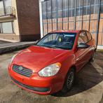 Hyundai accent, Accent, Bedrijf, 5 deurs, Euro 4