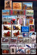 1993 MNH voor het hele jaar ** - Kost 56€, Postzegels en Munten, Postzegels | Europa | België, Verzenden, Orginele gom, Postfris