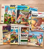 Asterix strips 9 stuks, Boeken, Ophalen
