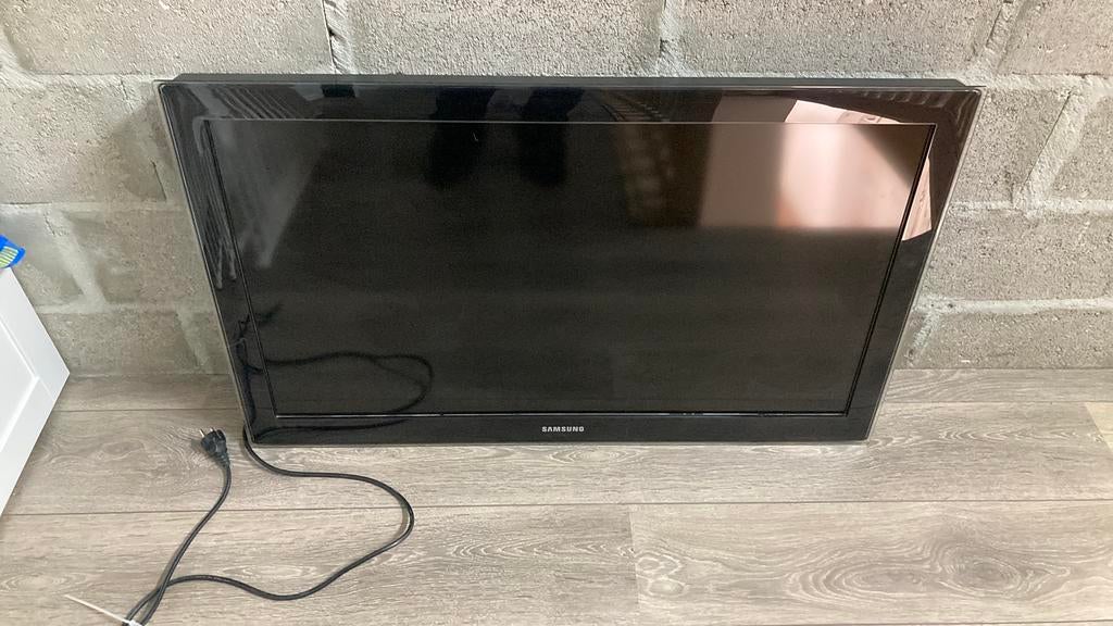 Samsung smart tv, TV, Hi-fi & Vidéo, Télévisions, LED, Enlèvement, Ne fonctionne pas, Samsung