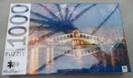 puzzel 1000 stuks, Ophalen, 500 t/m 1500 stukjes, Nieuw, Legpuzzel