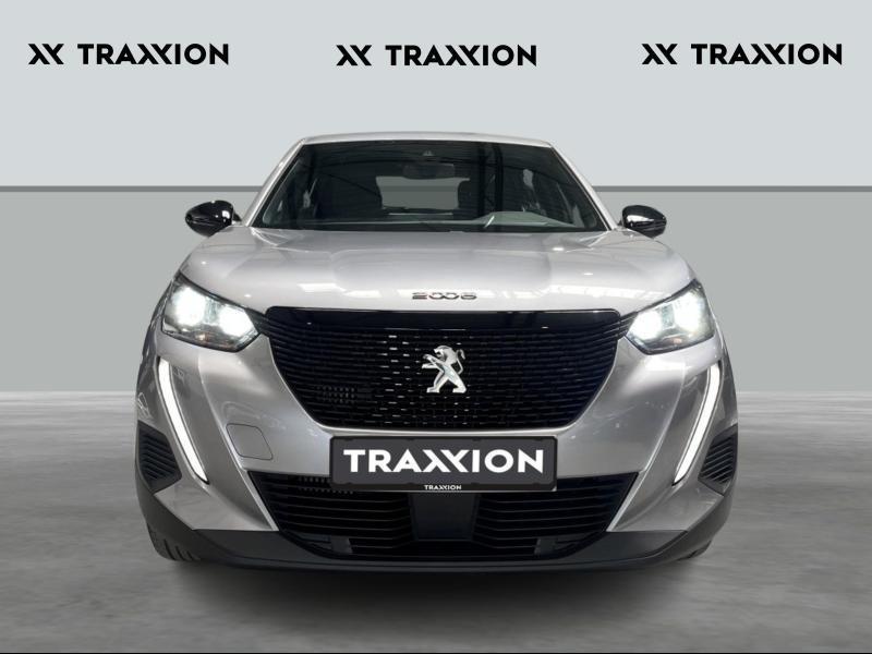 Peugeot 2008 Active Pack, Auto's, Automaat, Euro 6, https://public.car-pass.be/vhr/931ef9a0-0a33-41d1-8f5f-f8c87089921b, 5 deurs