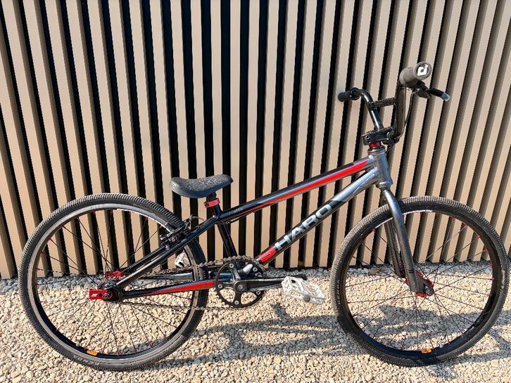 BMX HARO JUNIOR, Fietsen en Brommers, Fietsen | Jongens, Gebruikt, 20 inch, Ophalen
