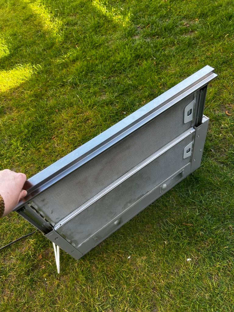 Damkap ikea 2 jaar oud, Ophalen, Zo goed als nieuw