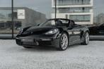 Porsche 718 BOXSTER S S SportChrono ParkAssist CruiseControl, Achat, Euro 6, Entreprise, 257 kW