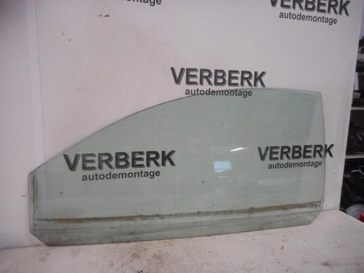 FENETRE OU VITRE DE PORTE GAUCHE New Beetle (9C1 / 9G1), Autos : Pièces & Accessoires, Vitres & Accessoires, Volkswagen, Utilisé